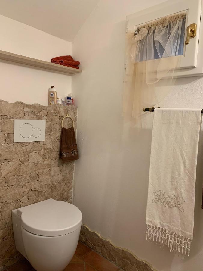 Апартаменты La Casa Dei Ricordi Коллесальветти Экстерьер фото