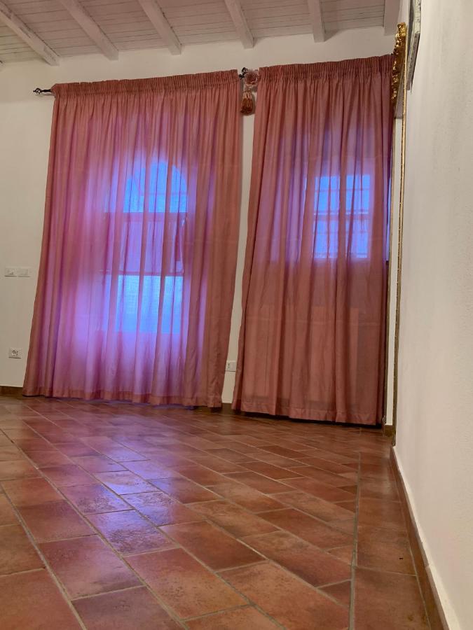 Апартаменты La Casa Dei Ricordi Коллесальветти Экстерьер фото