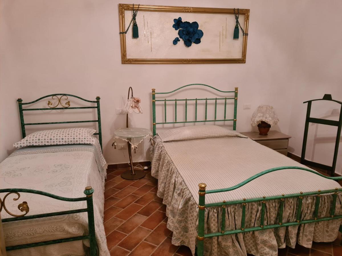 Апартаменты La Casa Dei Ricordi Коллесальветти Номер фото