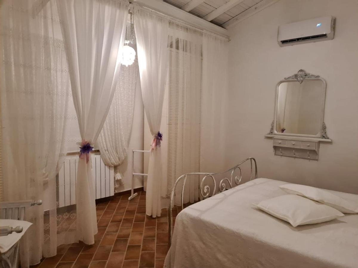 Апартаменты La Casa Dei Ricordi Коллесальветти Экстерьер фото