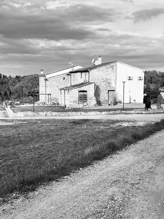 Апартаменты La Casa Dei Ricordi Коллесальветти Экстерьер фото