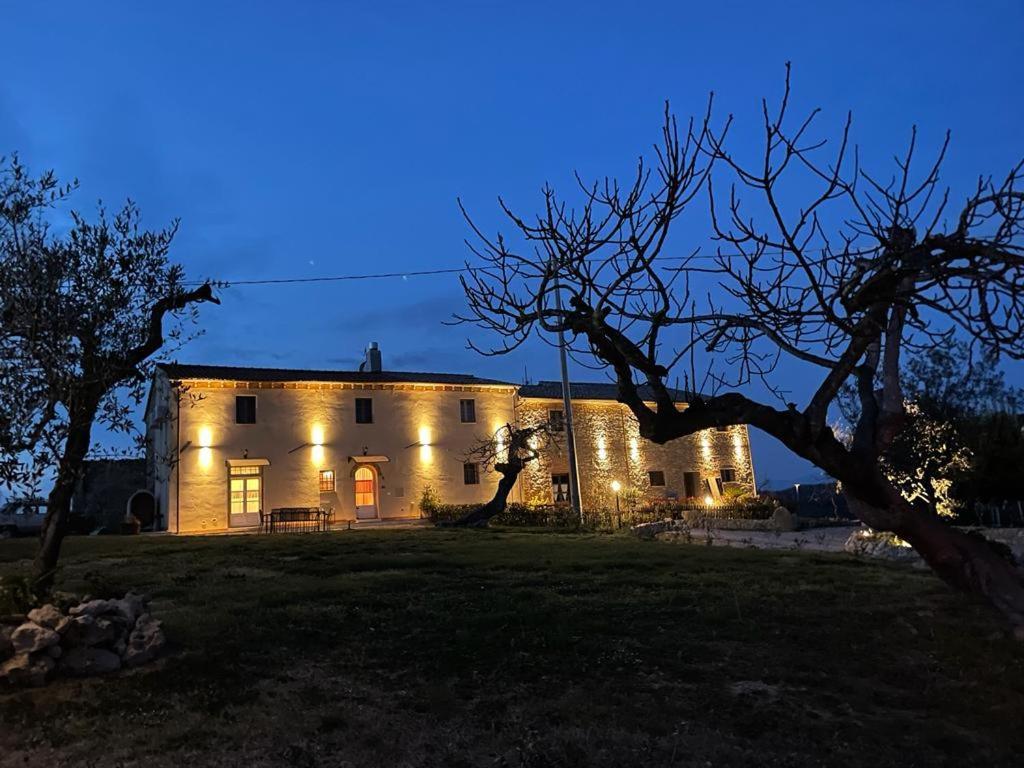 Апартаменты La Casa Dei Ricordi Коллесальветти Экстерьер фото