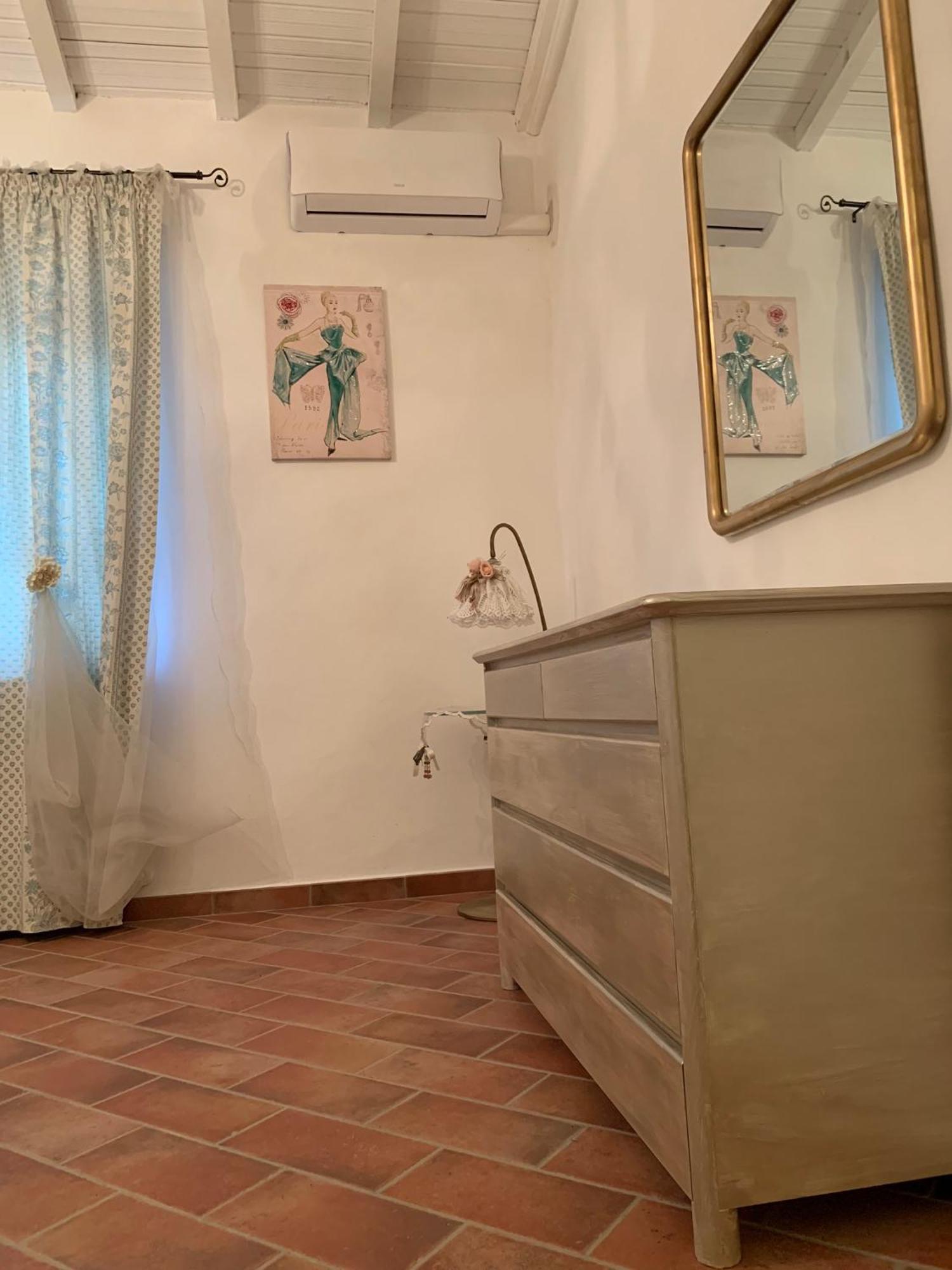 Апартаменты La Casa Dei Ricordi Коллесальветти Номер фото
