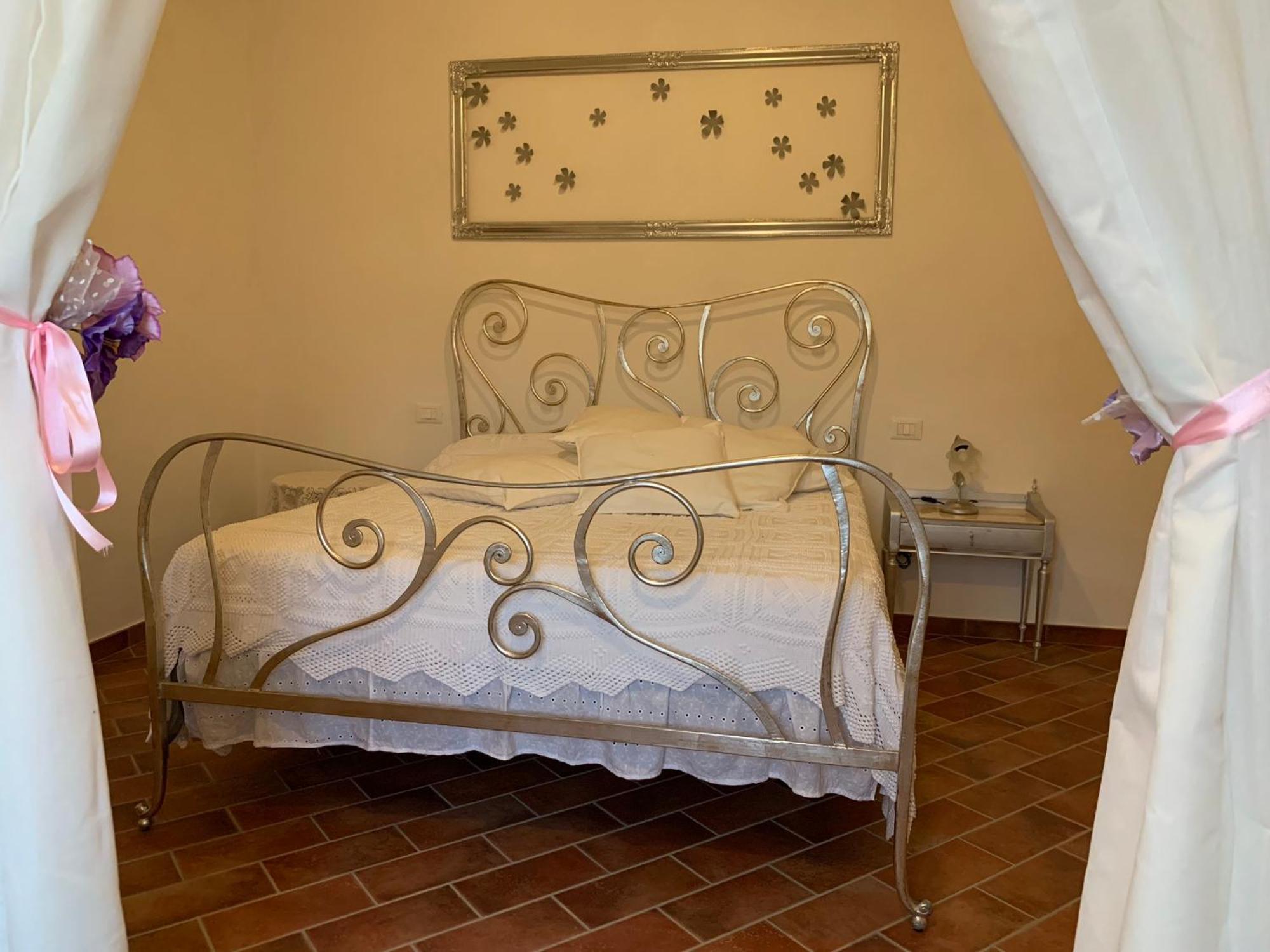 Апартаменты La Casa Dei Ricordi Коллесальветти Номер фото