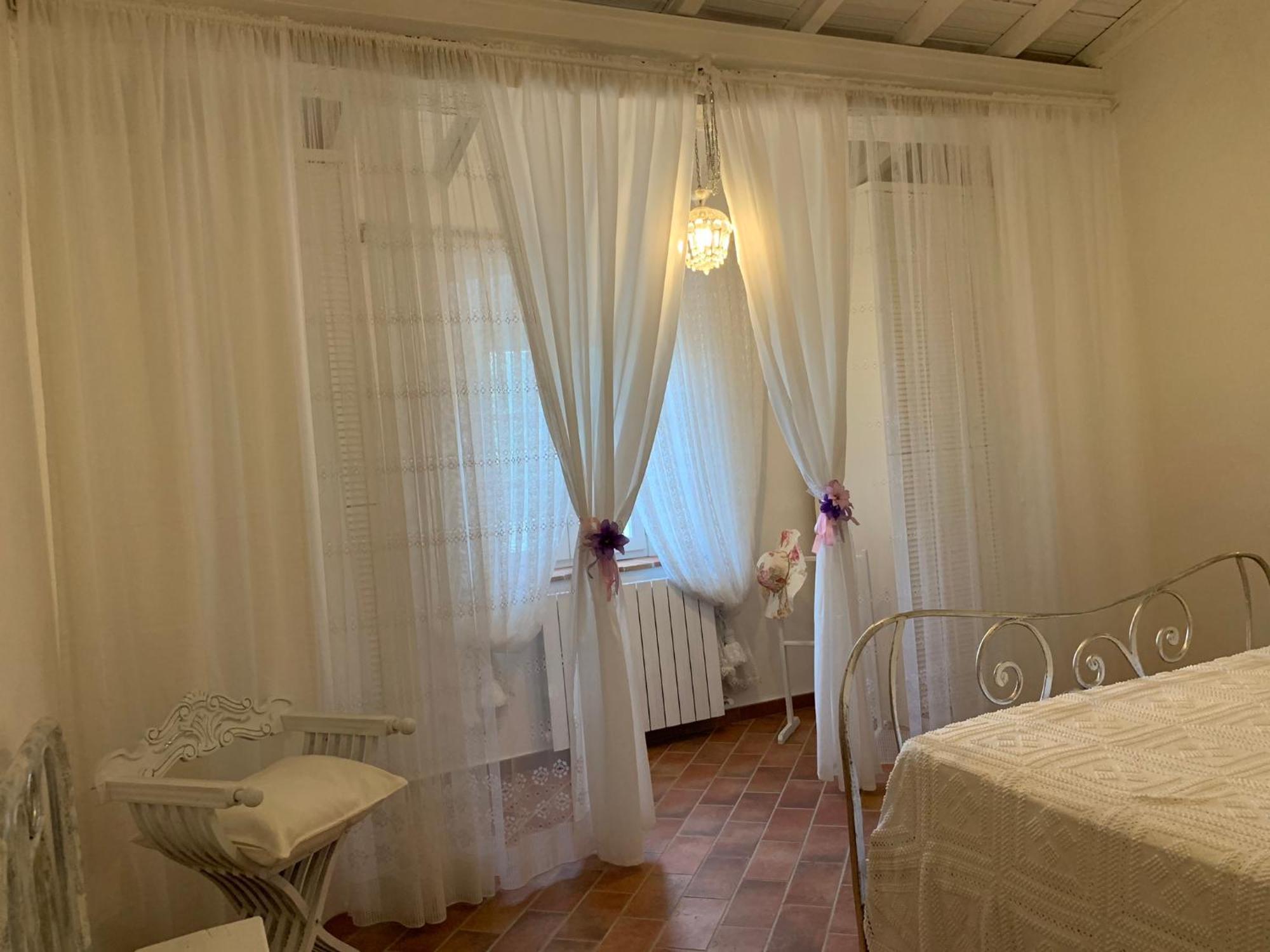 Апартаменты La Casa Dei Ricordi Коллесальветти Номер фото