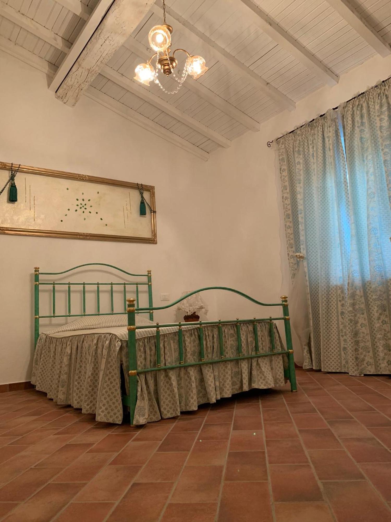 Апартаменты La Casa Dei Ricordi Коллесальветти Номер фото